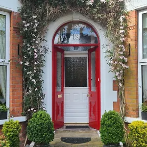 Roseleigh House Guest house