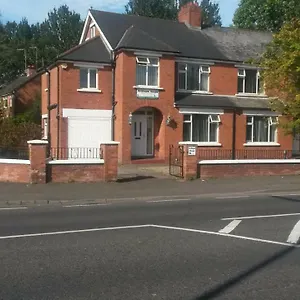 Ardmore Bed & Breakfast