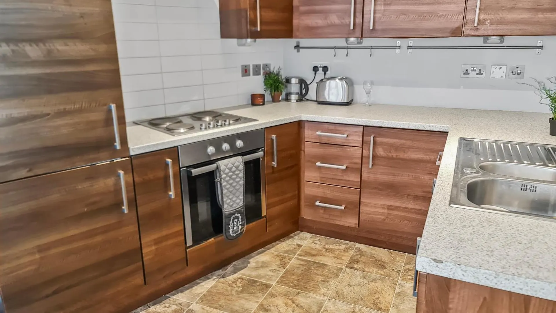 River View Private Room In Shared Apartment Belfast United Kingdom